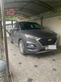 هیوندای تۆکسۆن